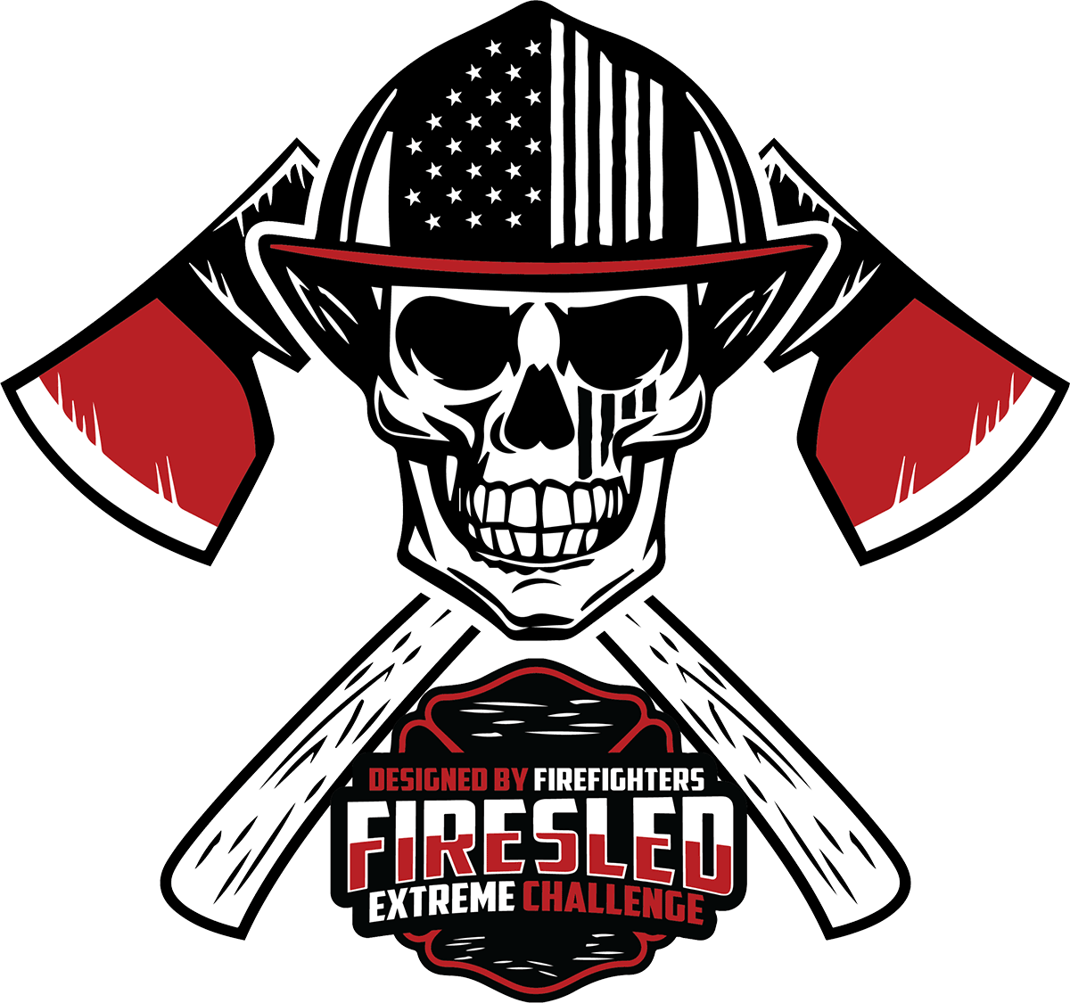 Firesled Extreme Challeng